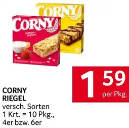 Transgourmet CORNY RIEGEL Angebot