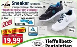 Norma Sneaker für Herren Angebot