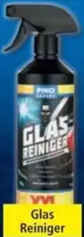 Norma GLAS REINIGER 750ml Angebot