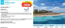 Hofer Reisen ÄGYPTEN MARSA ALAM 7 NÄCHTE, AI Angebot