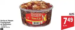 Metro Haribo od. Maoam Fruchtgummi od. Kaubonbon Angebot