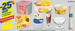 Metro AUF EIS, EISGEBÄCK & EISBECHER Angebot