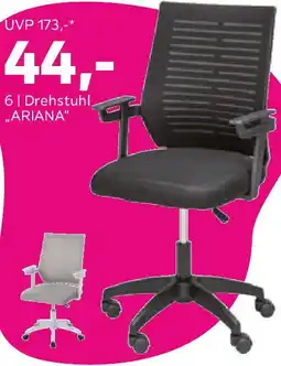 Mömax Drehstuhl, ARIANA Angebot