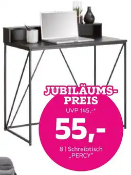 Mömax Schreibtisch PERCY Angebot