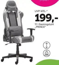 Mömax Gamingstuhl PRINCE Angebot