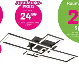 Mömax LED-Deckenleuchte FERM Angebot