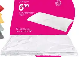 Mömax Kopfpolster ZILLY Angebot