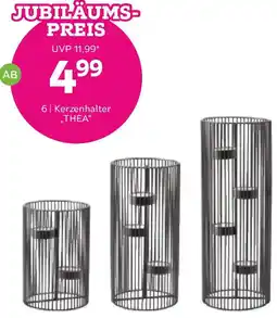 Mömax Kerzenhalter THEA Angebot