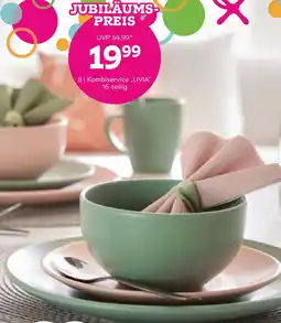 Mömax Kombiservice LIVIA Angebot