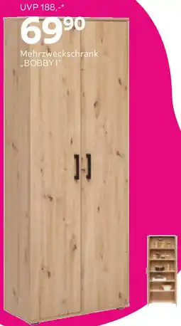 Mömax Mehrzweckschrank BOBBY I Angebot