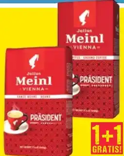 Maximarkt Präsident Angebot