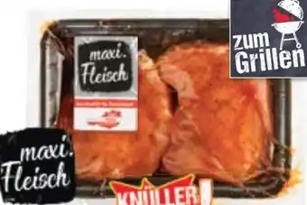 Maximarkt Schlögelsteaks Angebot