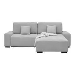 Mömax Wohnlandschaft Eliano Angebot