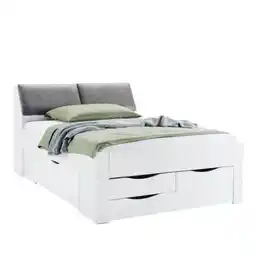 Mömax Stauraumbett Maxi MM Angebot