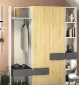 XXXLutz Kleiderschrank Angebot