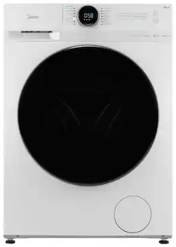 Möbelix Waschmaschine Mf200W100wb-14a Angebot