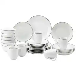 Möbelix Kombiservice Levi Angebot