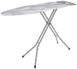 Möbelix Bügelbrett Bastian Angebot