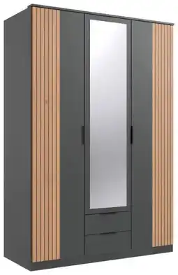 XXXLutz Kleiderschrank Angebot