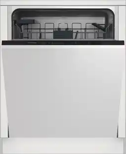 Möbelix Geschirrspüler GIV 53455 S Angebot