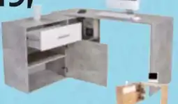 Möbelix Eckschreibtisch Angebot