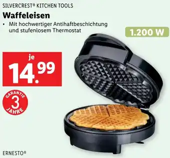 Lidl Waffeleisen Angebot