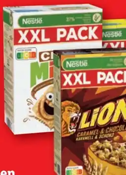 Lidl Cerealien Angebot