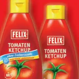 Lidl Ketchup Angebot