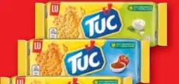 Lidl Tuc Cracker Original Angebot