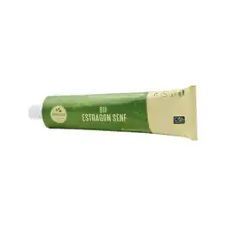 Unimarkt natürlich für uns Bio Estragon Senf Unimarkt 200 Gramm 1 Tube Angebot