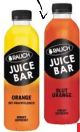 Maximarkt Juicebar Saft Angebot
