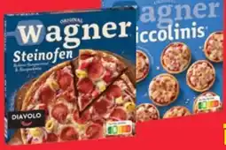 Maximarkt Steinofen Pizza Angebot