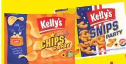 Maximarkt Chips Party Angebot