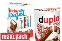Maximarkt Duplo Angebot