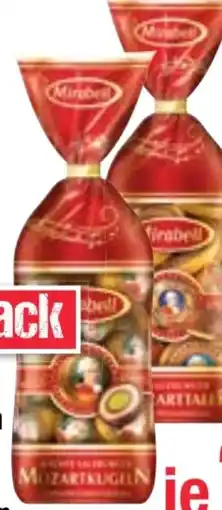 Maximarkt Mozartkugeln Angebot