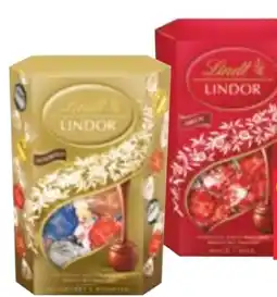 Maximarkt Lindor Kugel Angebot