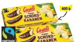 Maximarkt Original Schoko-Bananen Angebot