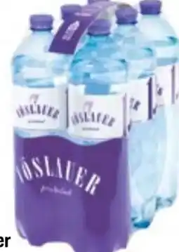 Maximarkt Mineralwasser Angebot