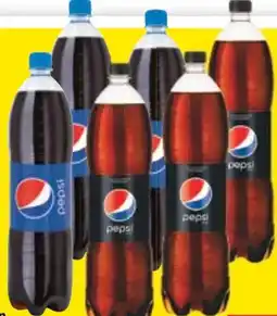 Maximarkt Pepsi Cola Angebot