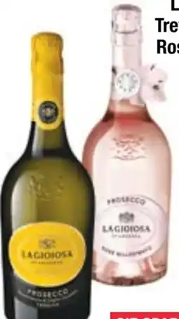 Maximarkt Prosecco Spumante Treviso Angebot