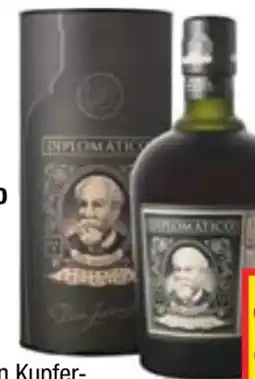 Maximarkt Rum Reserva Exclusiva Angebot
