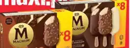 Maximarkt Magnum Angebot