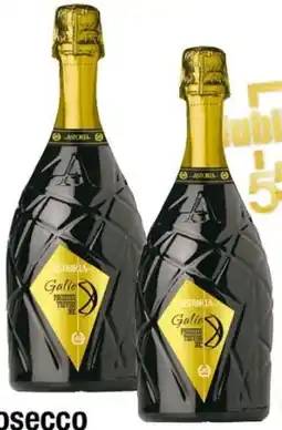 Maximarkt Galie Prosecco Treviso Angebot