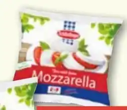 ADEG Mozzarella Angebot