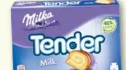 ADEG Tender Milch Angebot