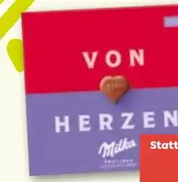 ADEG Pralinen Angebot