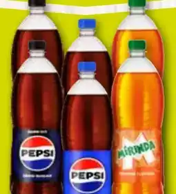 ADEG Pepsi Cola Angebot