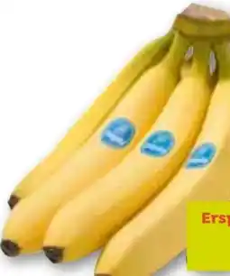ADEG Bananen Angebot