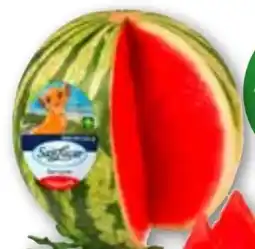 ADEG Wassermelone Angebot