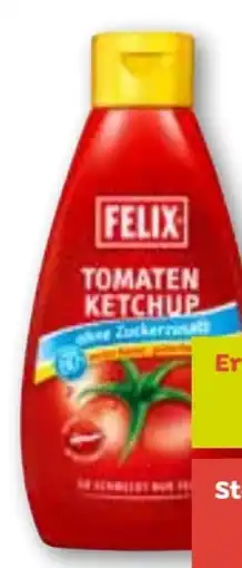 ADEG Ketchup Angebot